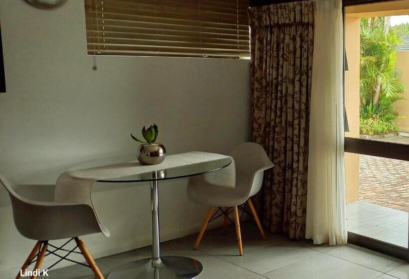 پانسیون Bhotani Lodge