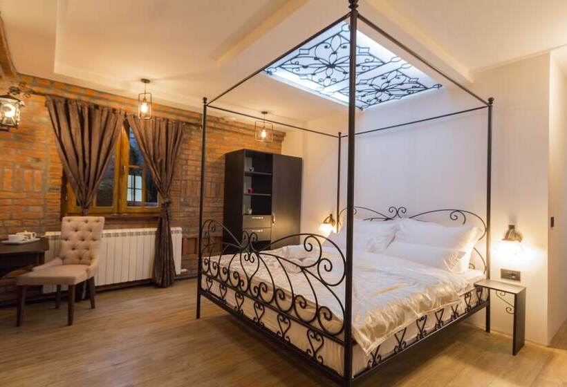 پانسیون Boutique Hotel Madison