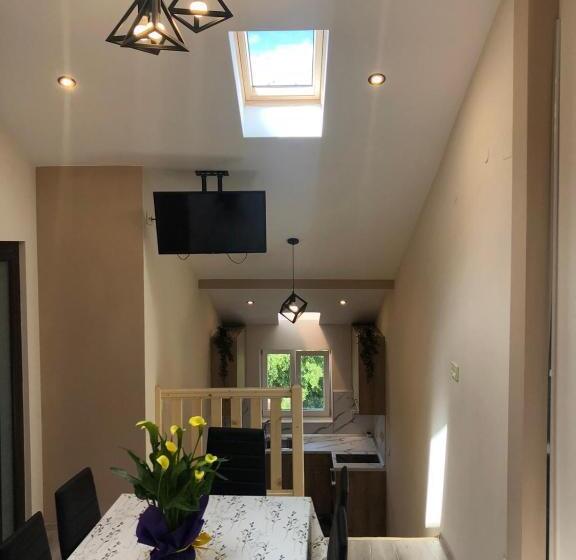 پانسیون Bubolina House