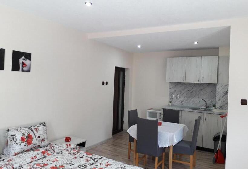 پانسیون Bubolina House