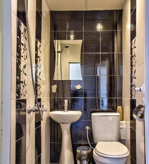 پانسیون Bubolina House