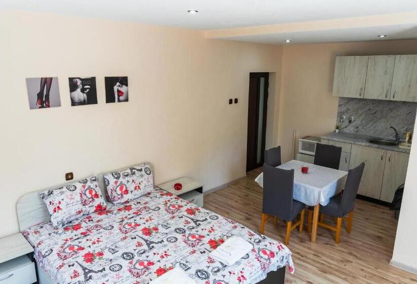 پانسیون Bubolina House