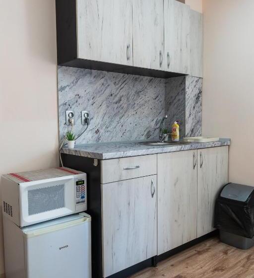 پانسیون Bubolina House