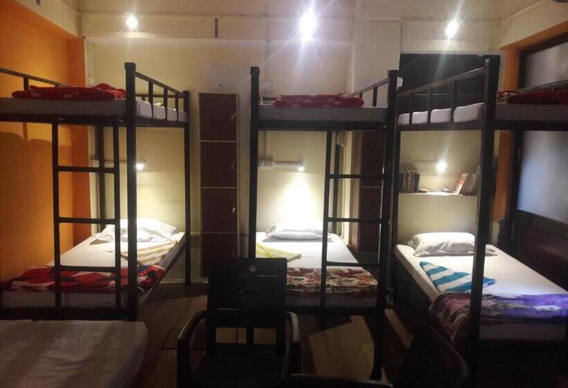 بنسيون Buddha Guest House