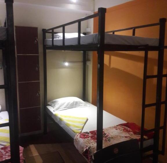 بنسيون Buddha Guest House