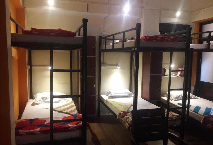 بنسيون Buddha Guest House