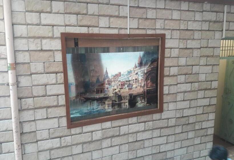 펜션 Buddha Guest House