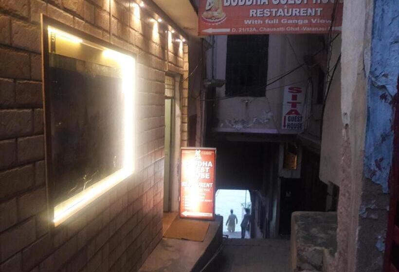 ペンション Buddha Guest House