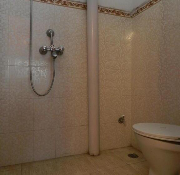 بنسيون Buddha Guest House