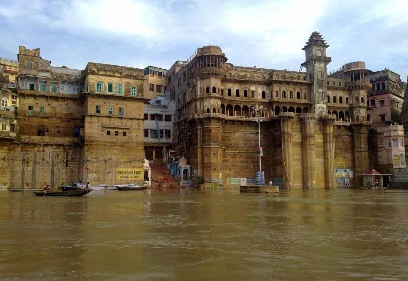 بنسيون Buddha Guest House
