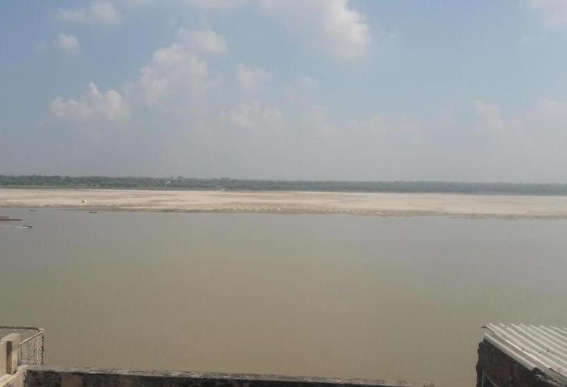 بنسيون Buddha Guest House