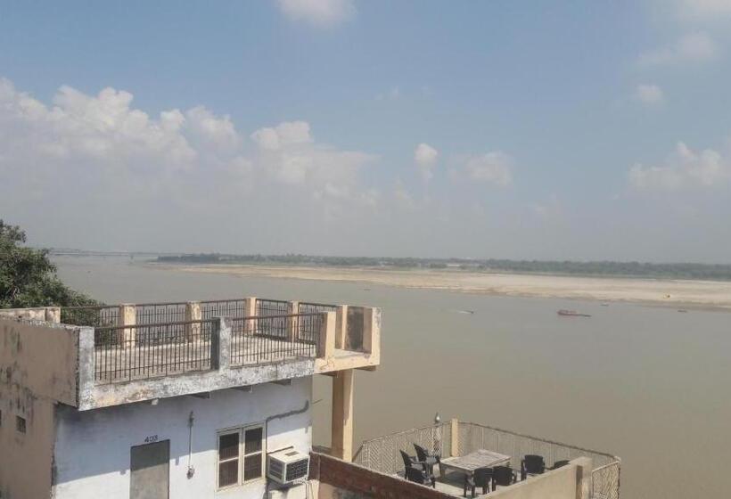 بنسيون Buddha Guest House