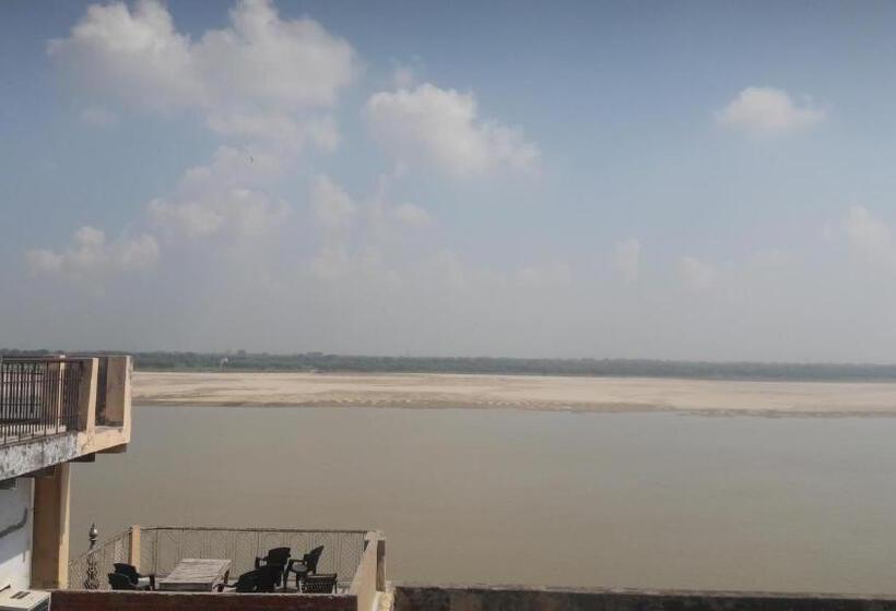 بنسيون Buddha Guest House