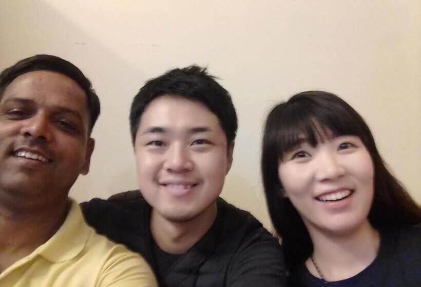 بنسيون Buddha Guest House