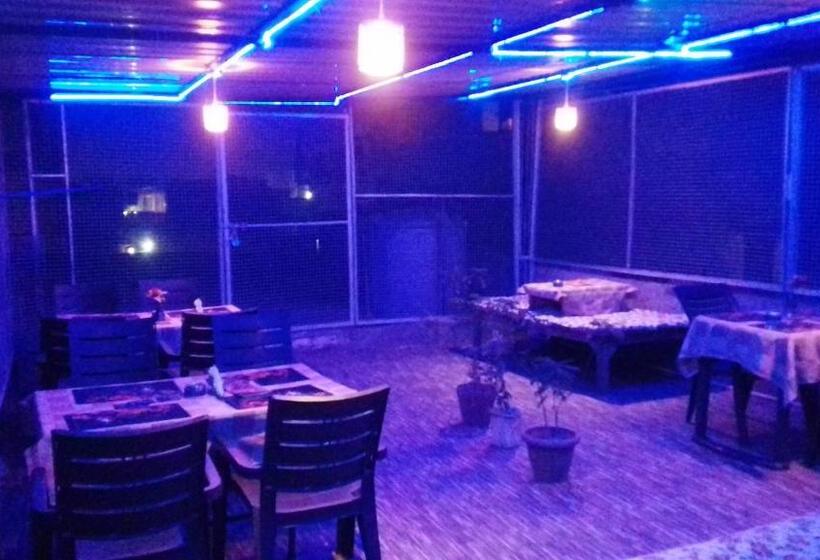 بنسيون Buddha Guest House