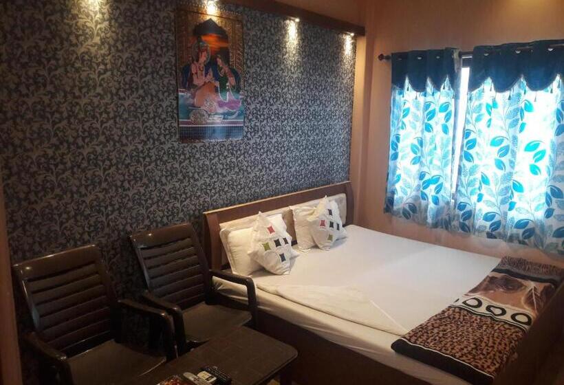 بنسيون Buddha Guest House