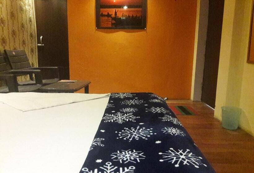 بنسيون Buddha Guest House