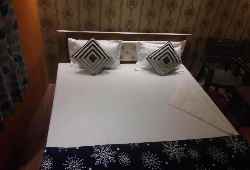 بنسيون Buddha Guest House