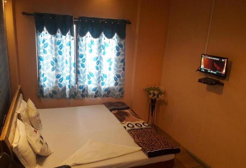 بنسيون Buddha Guest House