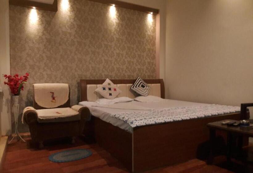 بنسيون Buddha Guest House