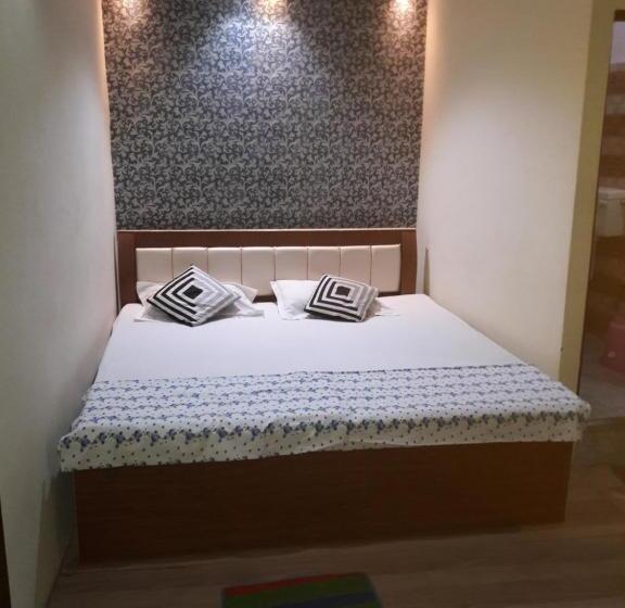 بنسيون Buddha Guest House