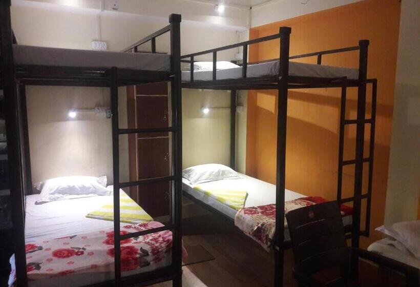 بنسيون Buddha Guest House