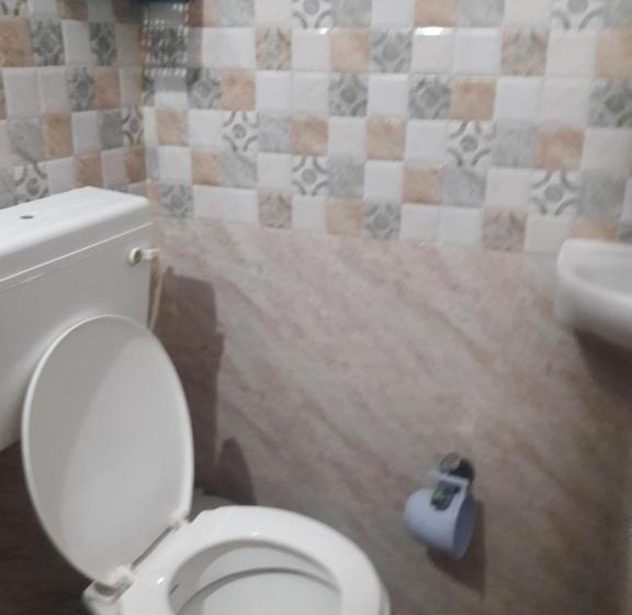 بنسيون Buddha Guest House