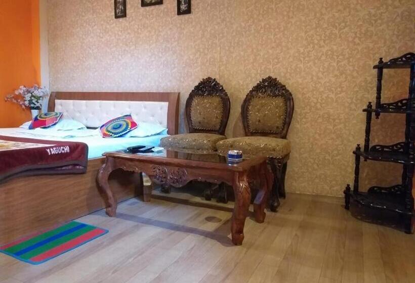 بنسيون Buddha Guest House