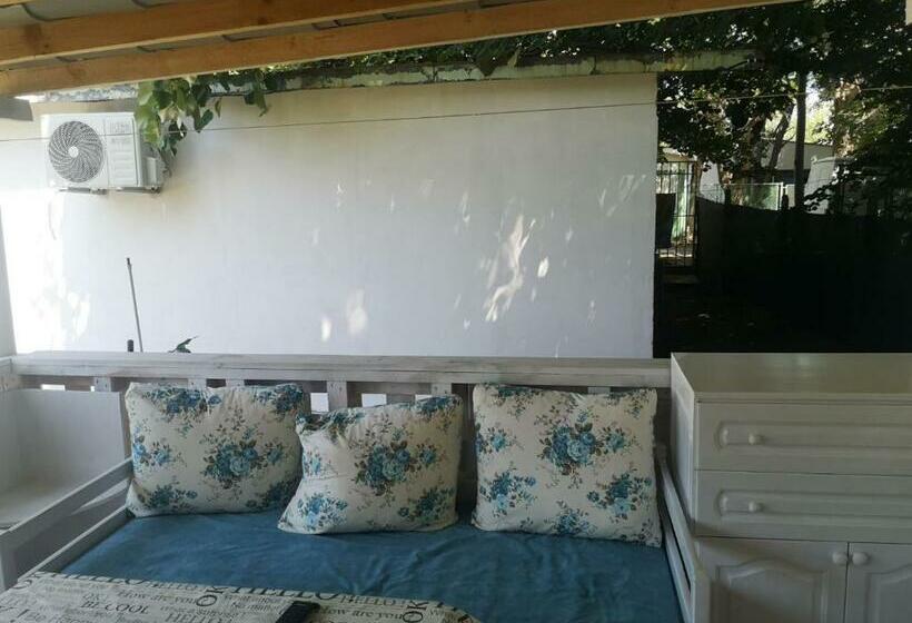 Пансион Bungalows St. Nicola