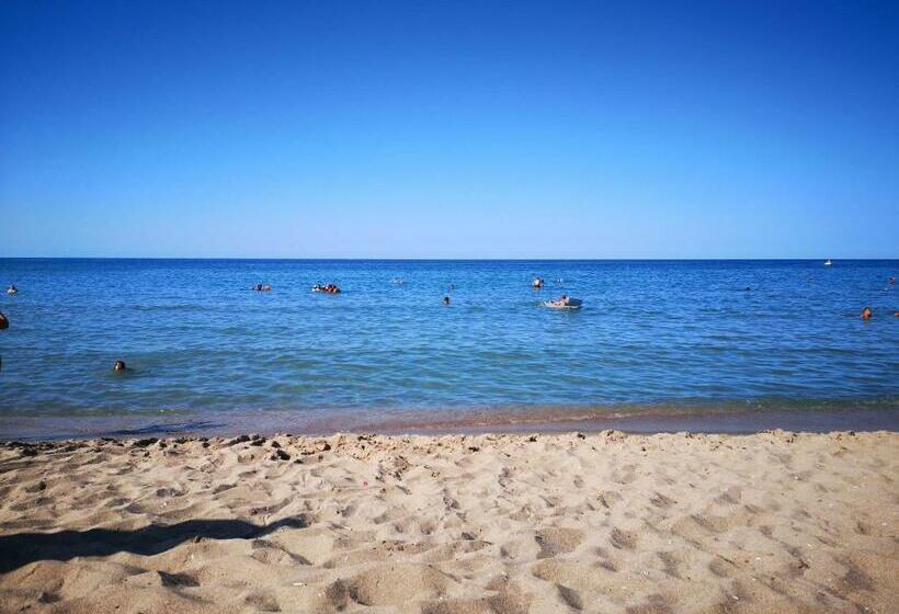 Пансион Bungalows St. Nicola