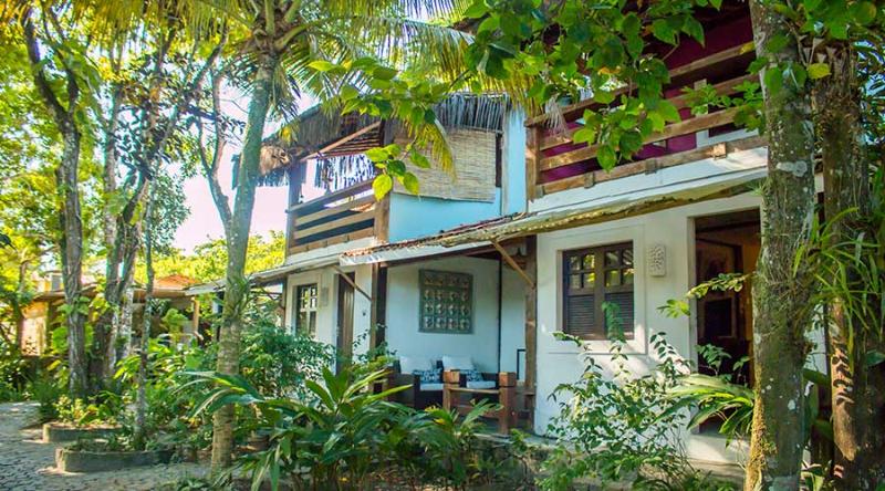 پانسیون Calypso Inn