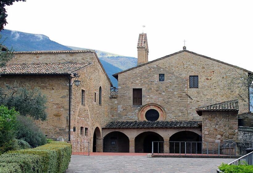 بنسيون Camere Gambacorta Assisi