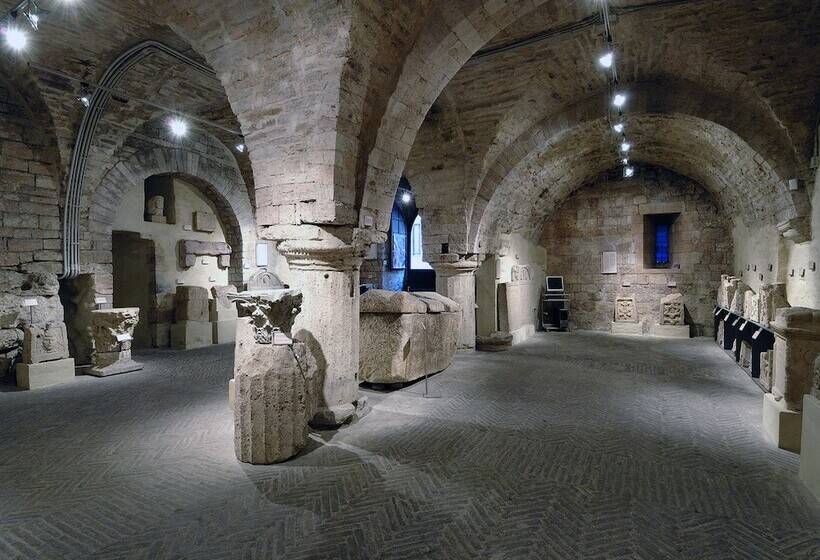 بنسيون Camere Gambacorta Assisi