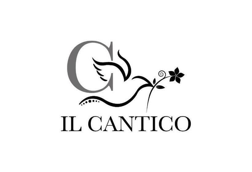 بنسيون Camere Il Cantico