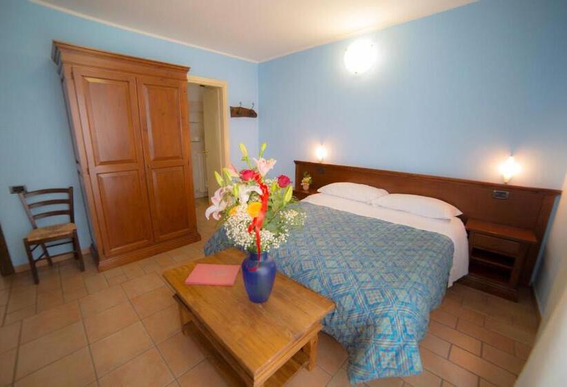 بنسيون Camere Il Cantico