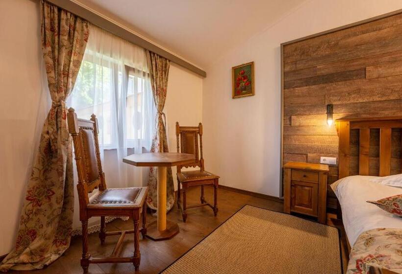 펜션 Carolina House