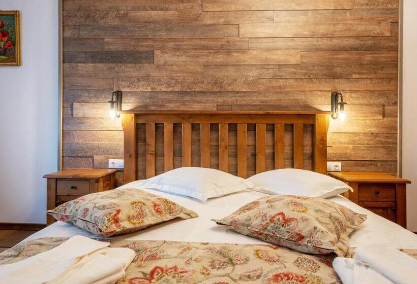 펜션 Carolina House