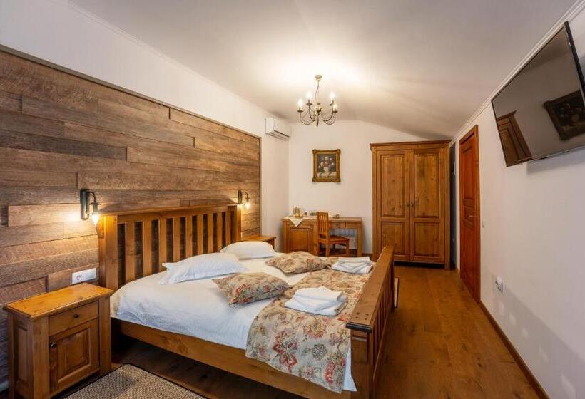 펜션 Carolina House