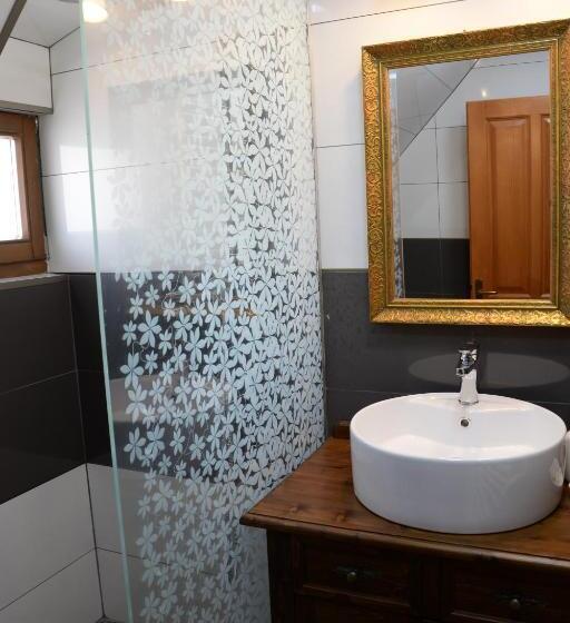 펜션 Carolina House