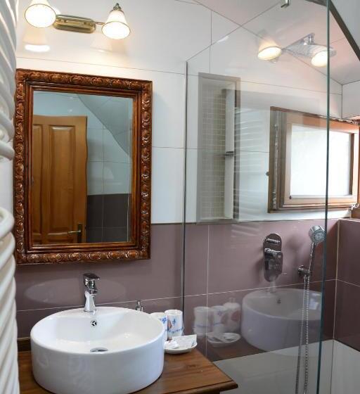 펜션 Carolina House