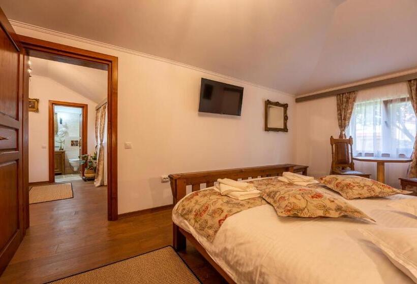 펜션 Carolina House