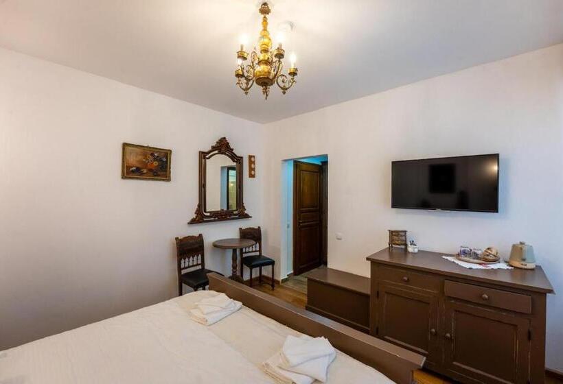 펜션 Carolina House