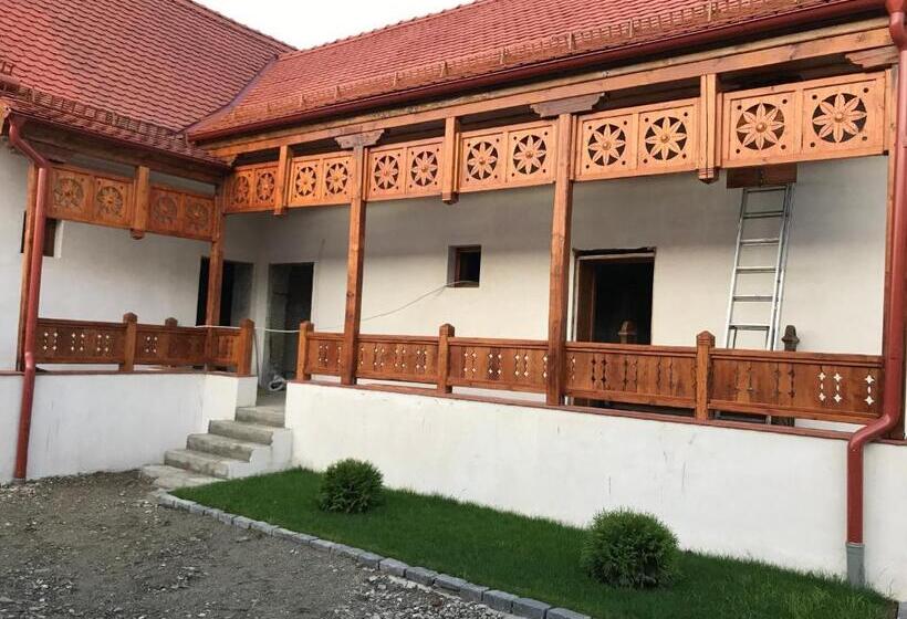 펜션 Carolina House