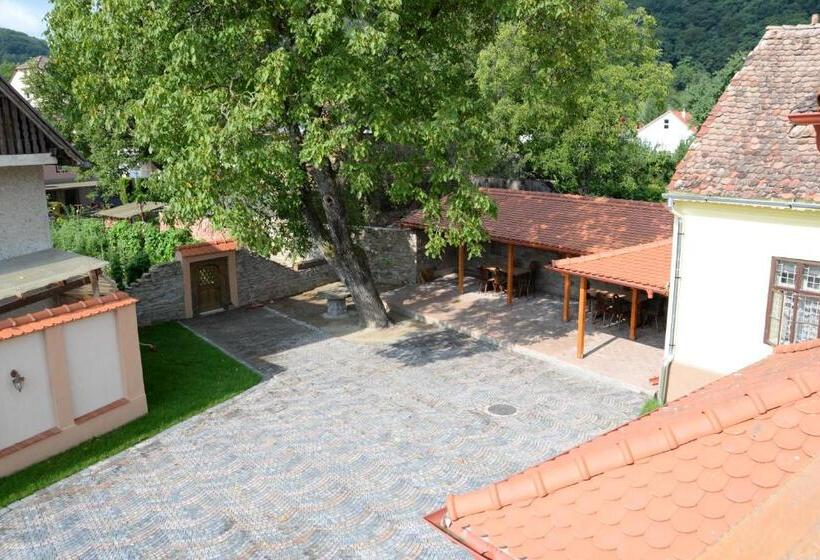 펜션 Carolina House