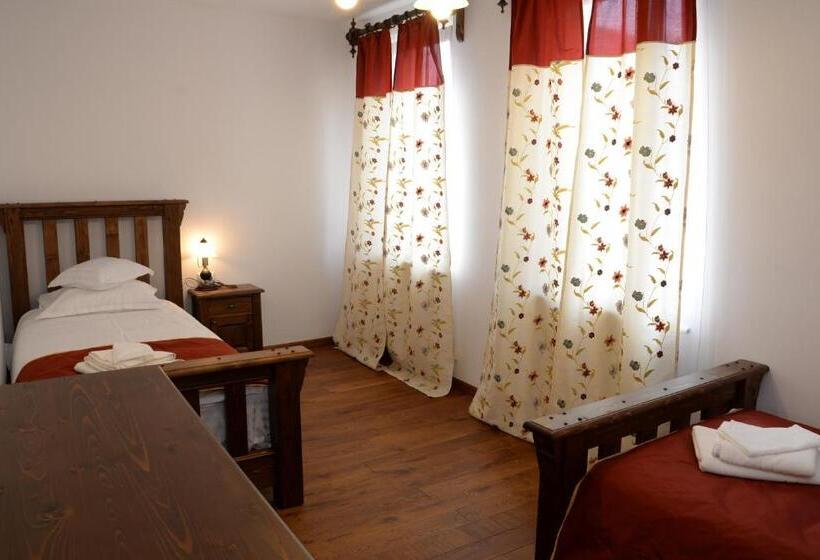 펜션 Carolina House