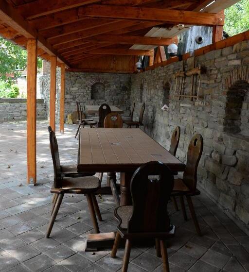 펜션 Carolina House