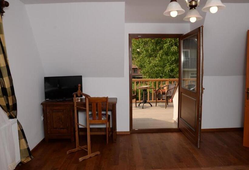 펜션 Carolina House