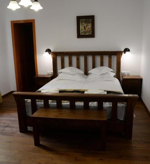 펜션 Carolina House