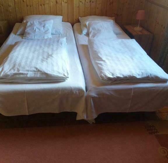 Пансион Casa Altius Felix