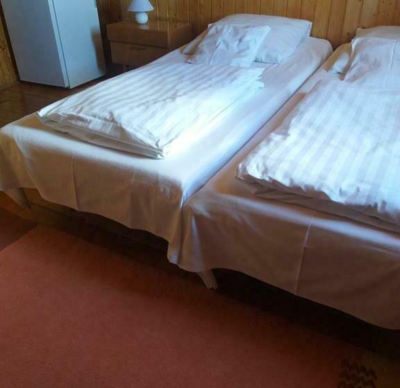 Пансион Casa Altius Felix